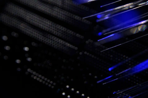 แก้ไขปัญหา ติดตั้งและวางระบบเซิฟเวอร์